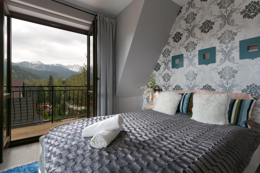 Vip Apartamenty Widokowe Zakopane Quarto foto