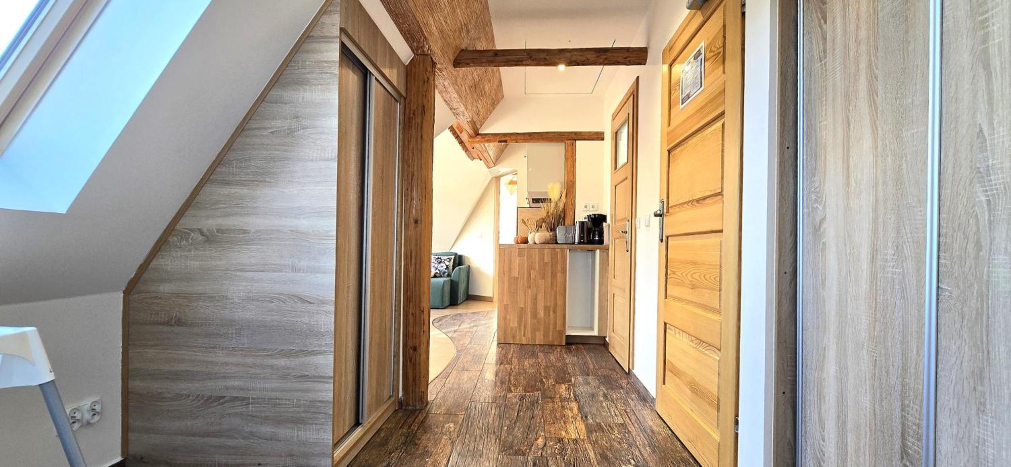 Vip Apartamenty Widokowe Zakopane Exterior foto